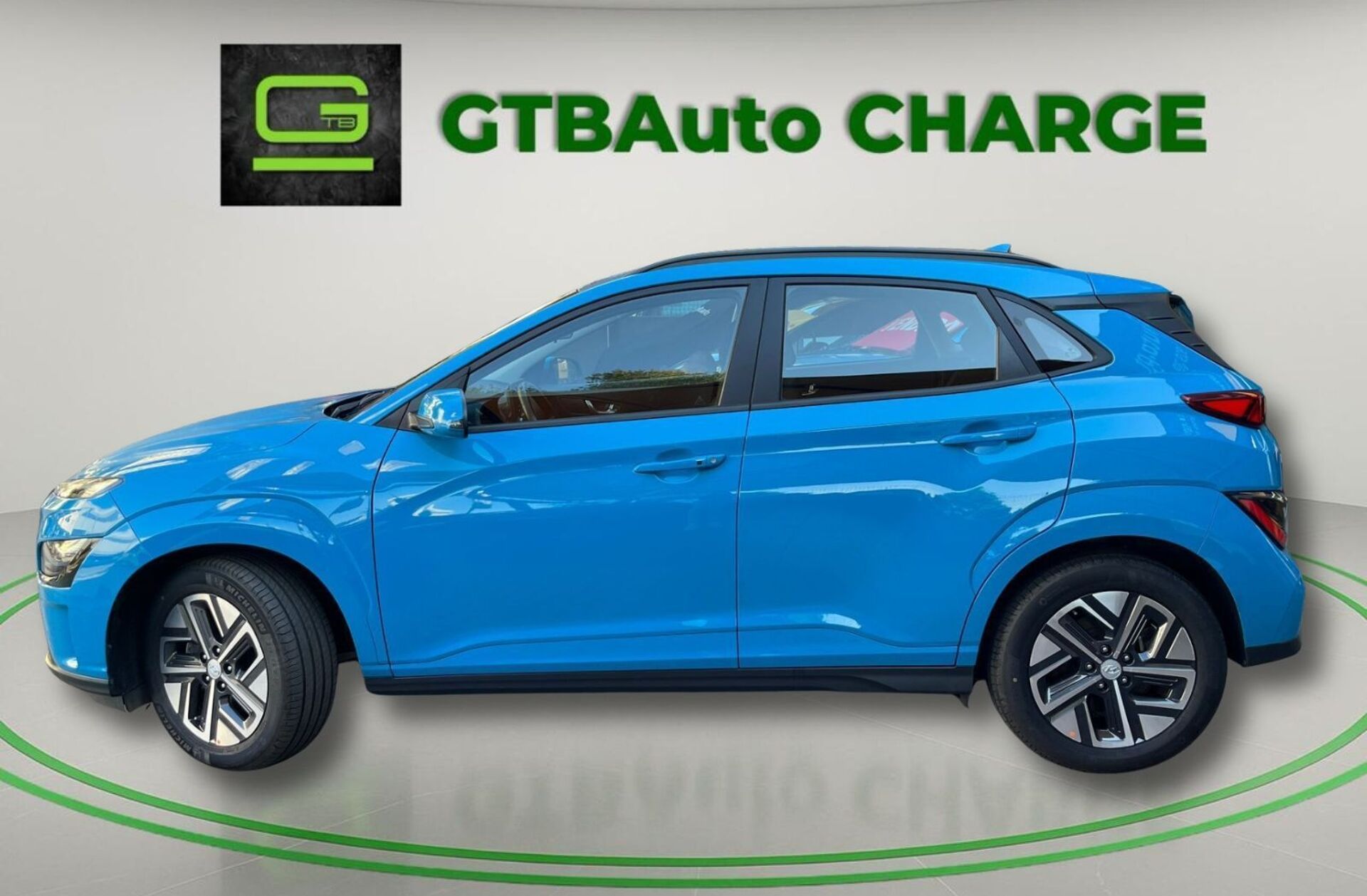 HYUNDAI Kauai 1.6 GDi HEV Premium