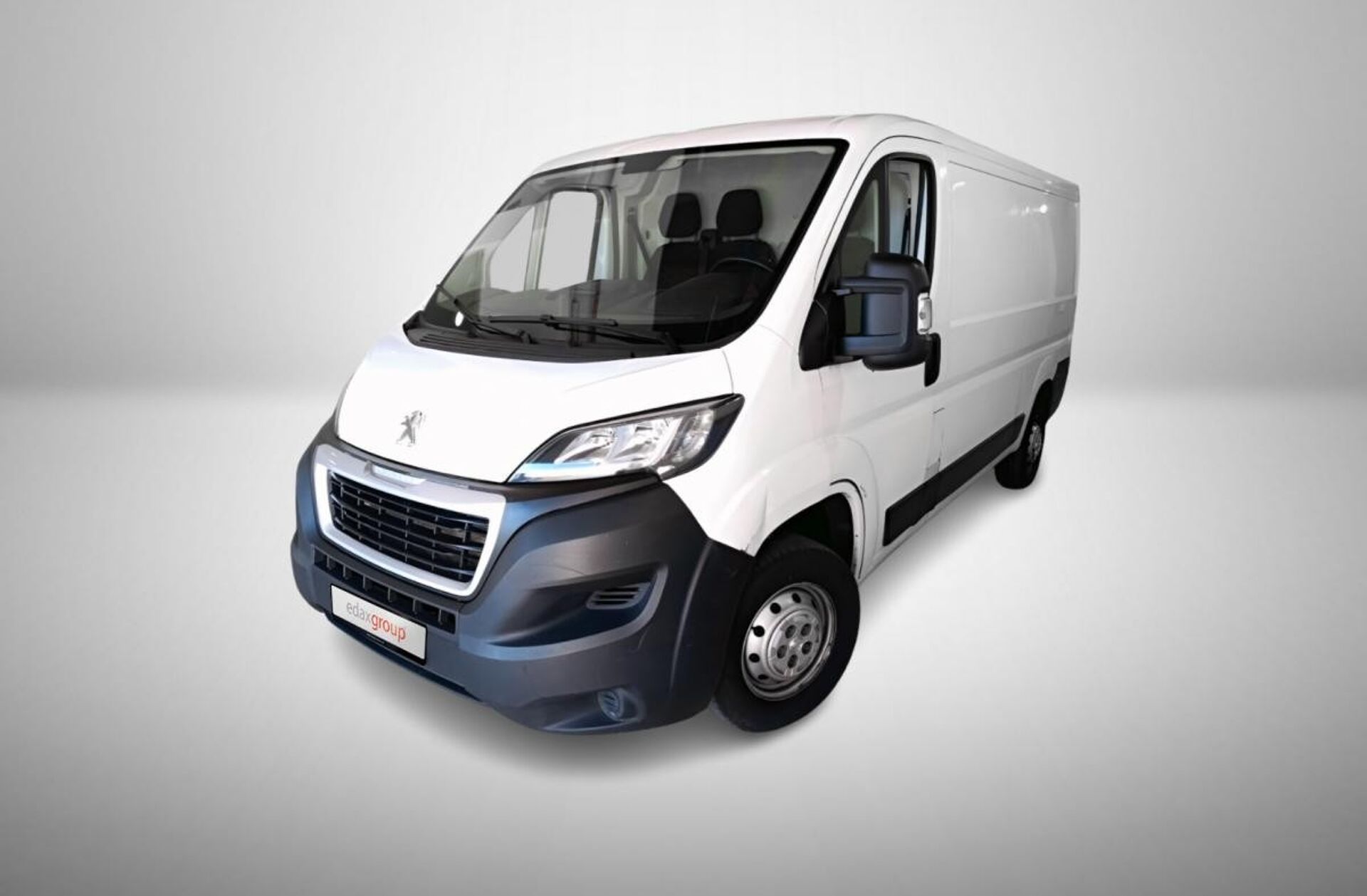 PEUGEOT Boxer 2.2 BlueHDi 333 L2H1 Premium