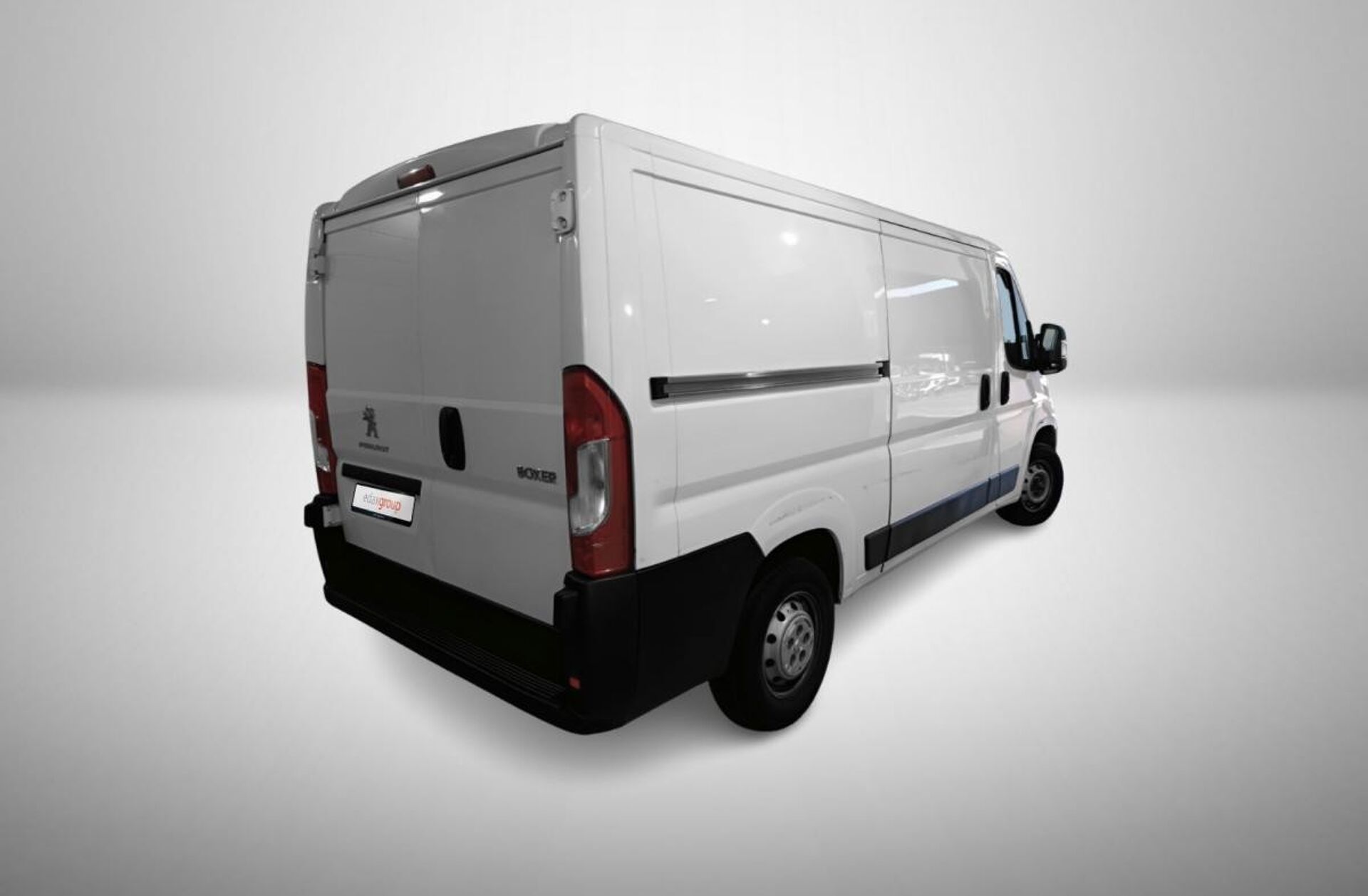 PEUGEOT Boxer 2.2 BlueHDi 333 L2H1 Premium
