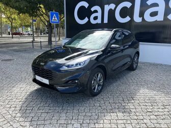 FORD Kuga 2.5 PHEV ST-Line