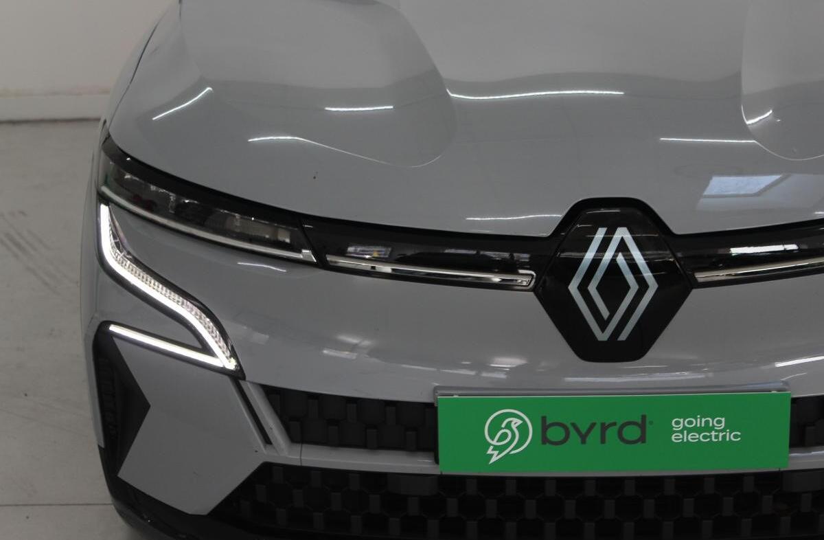 RENAULT Mégane E-Tech EV60 Equilibre Optimum Charge