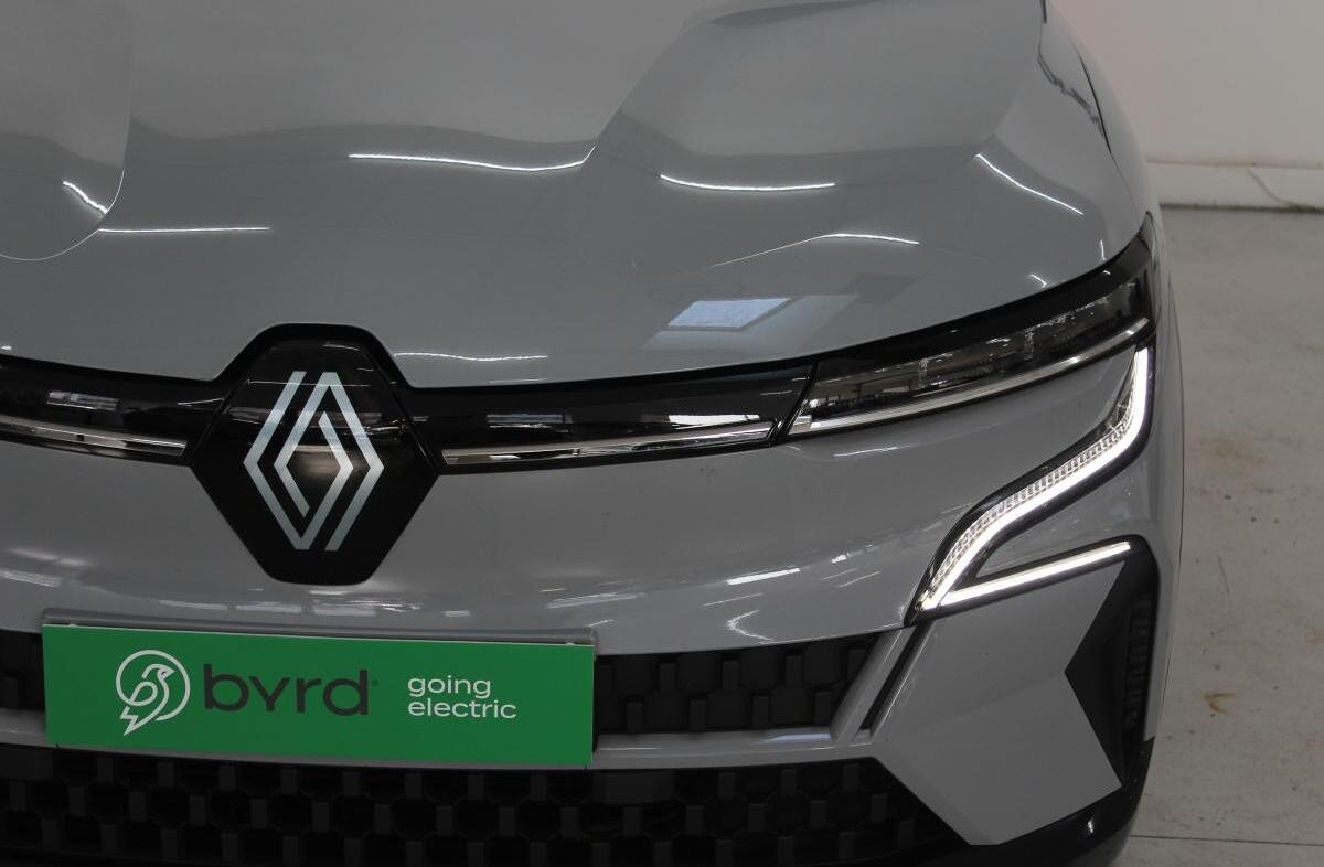 RENAULT Mégane E-Tech EV60 Equilibre Optimum Charge