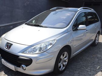 PEUGEOT 307 1.6 HDi Sport