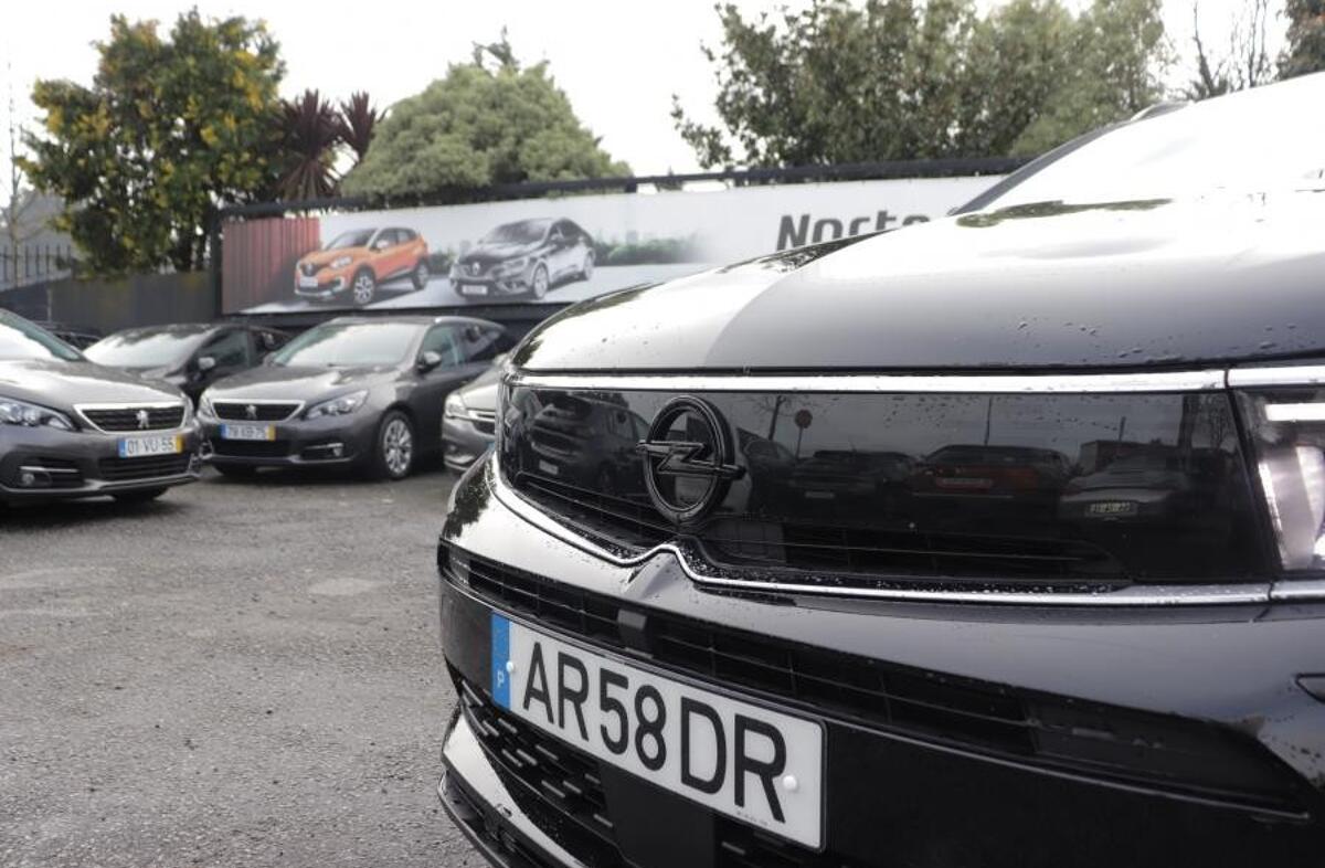 OPEL Grandland 1.5 CDTI GS Line AT