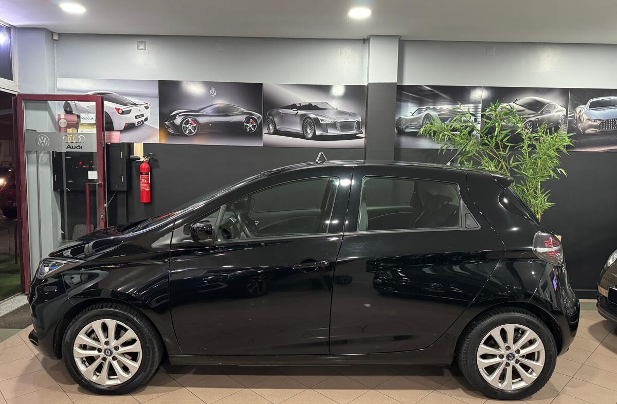 RENAULT ZOE Intens 50