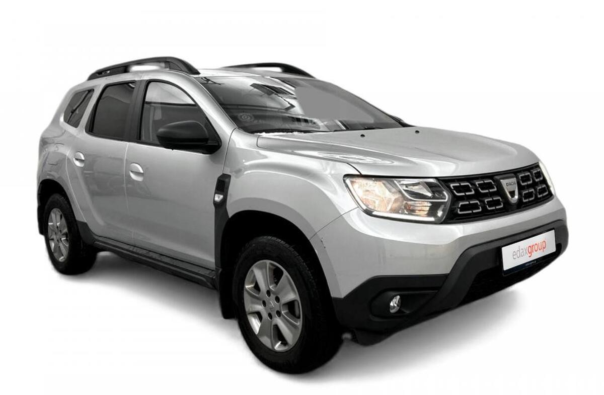 DACIA Duster 1.0 TCe Comfort