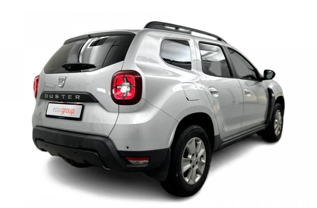DACIA Duster 1.0 TCe Comfort