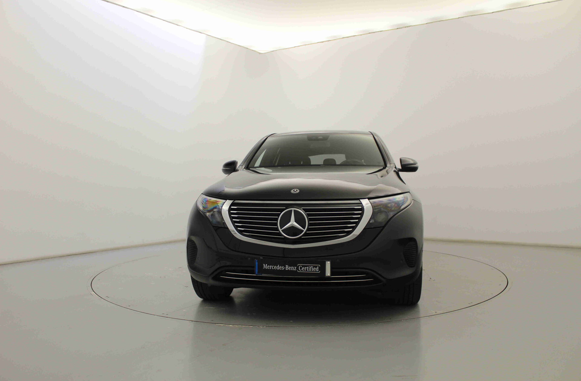 MERCEDES Classe C C 400 EQC 400 4Matic