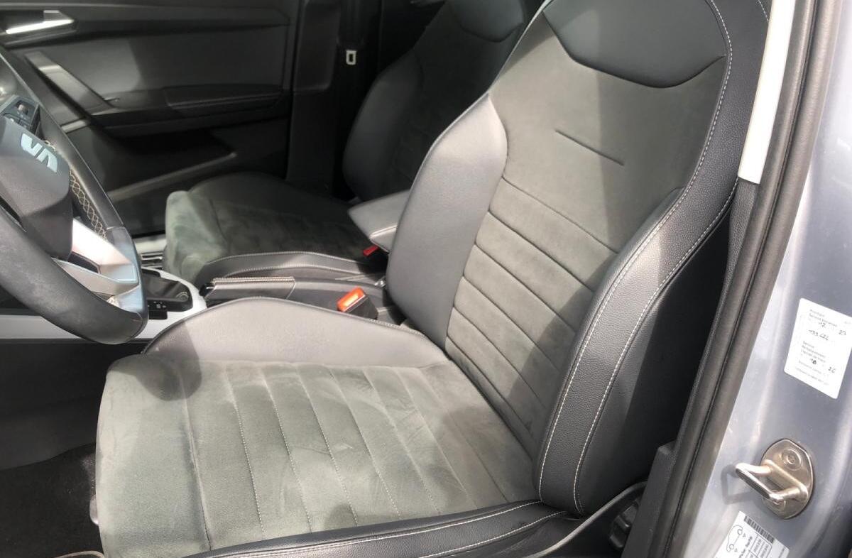 SEAT Arona 1.0 TSI Style DSG