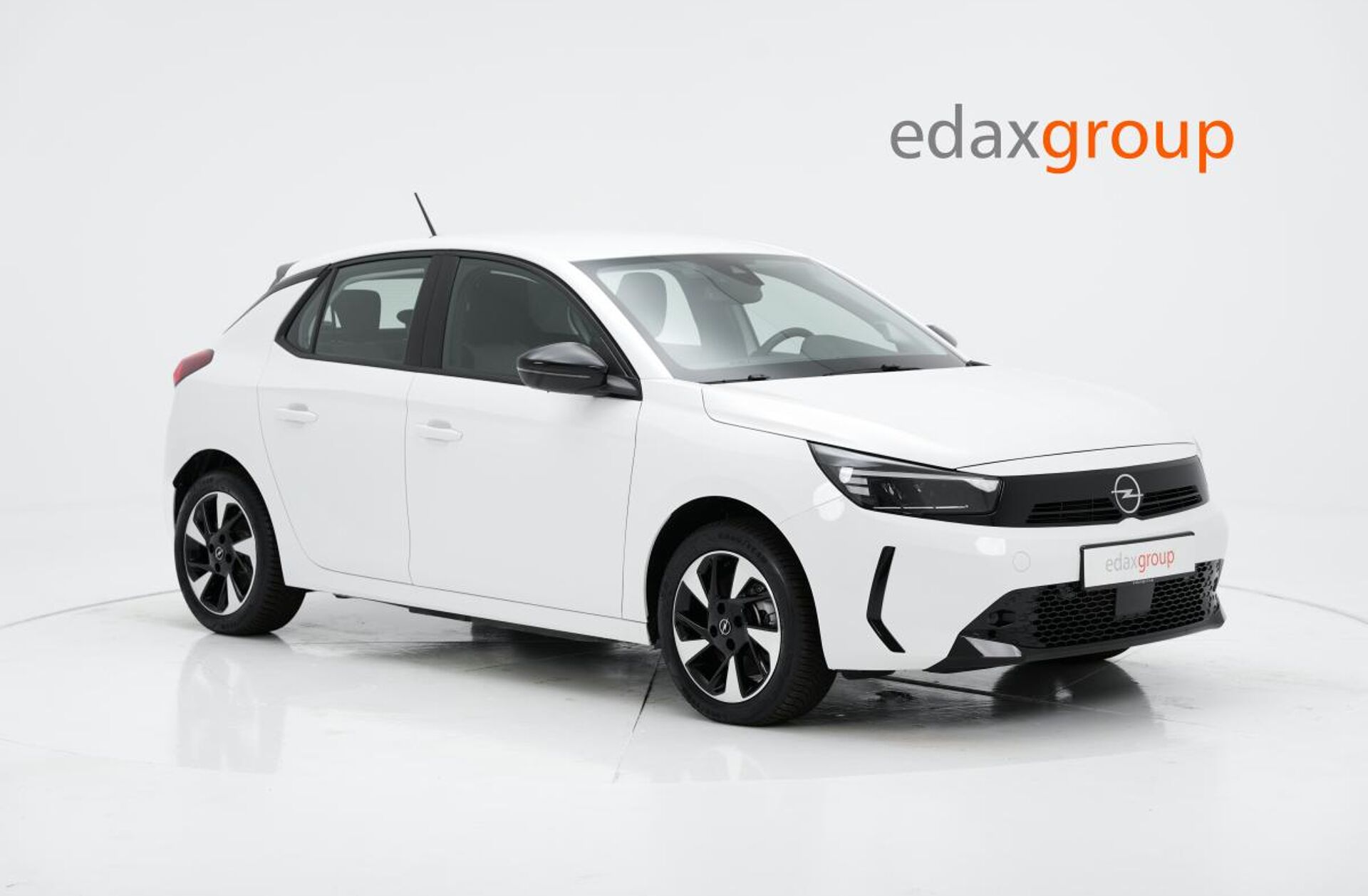 OPEL Corsa -e e-Elegance