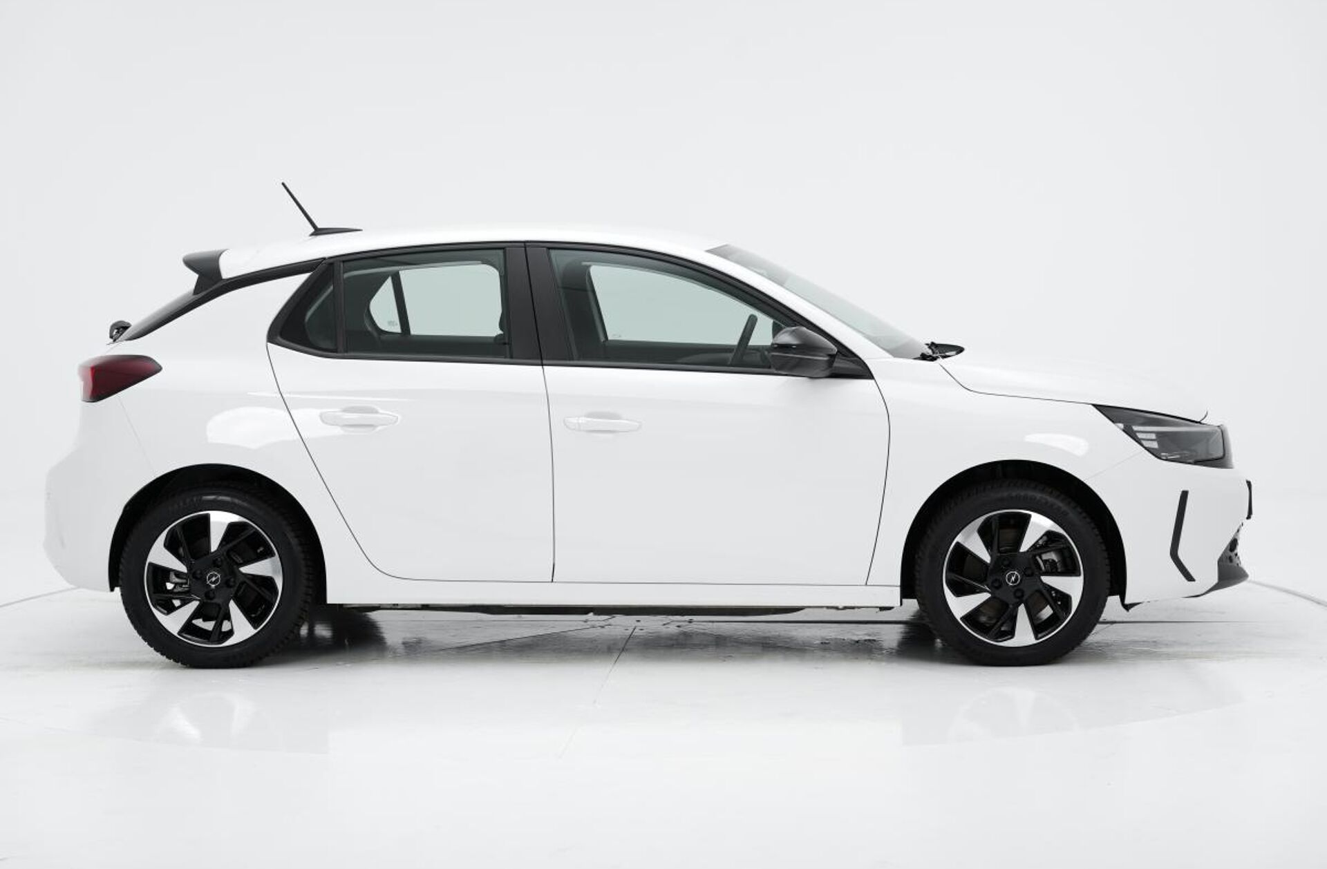 OPEL Corsa -e e-Elegance