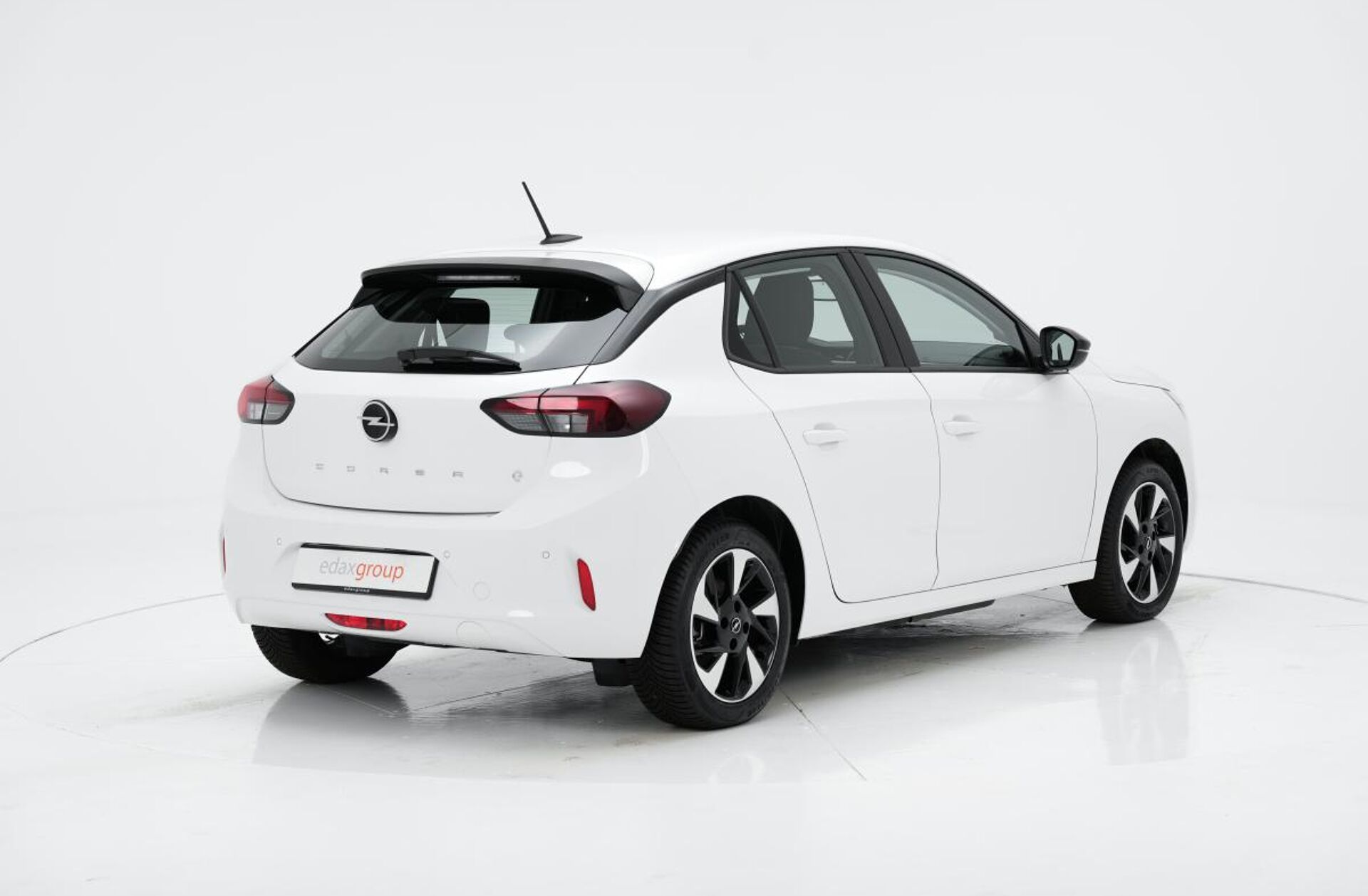 OPEL Corsa -e e-Elegance