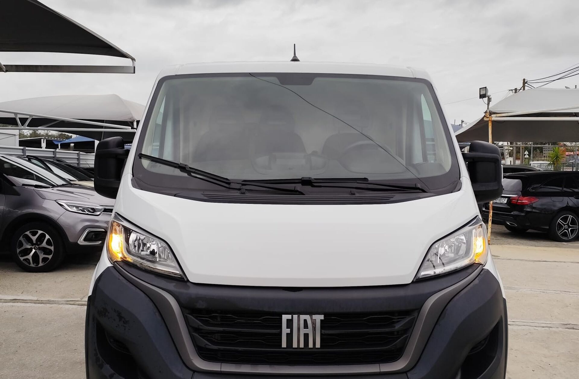 FIAT Ducato 35 2.2 M-Jet L