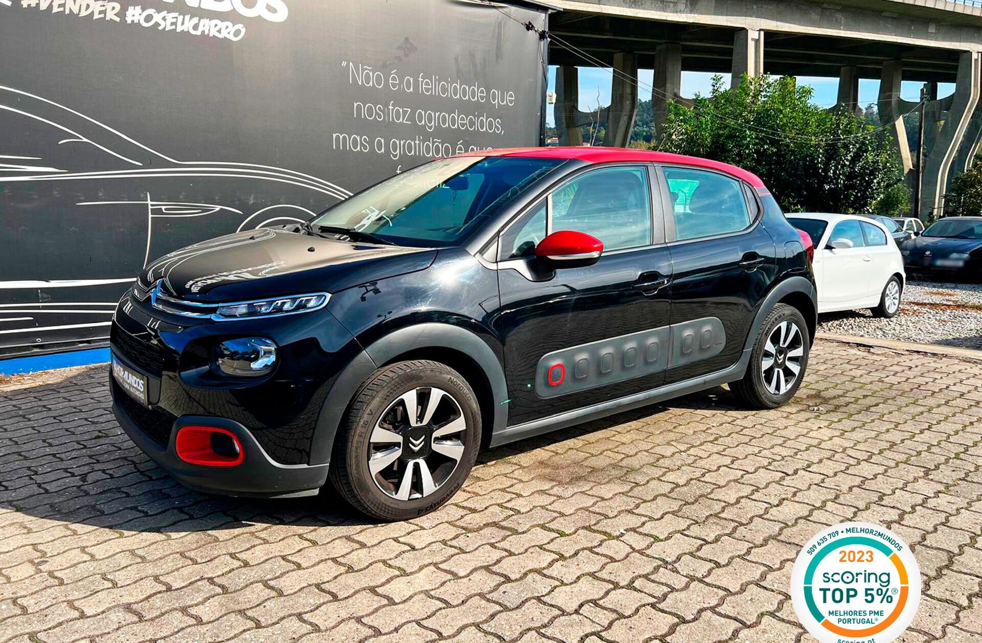CITROEN C3 1.2 PureTech Feel