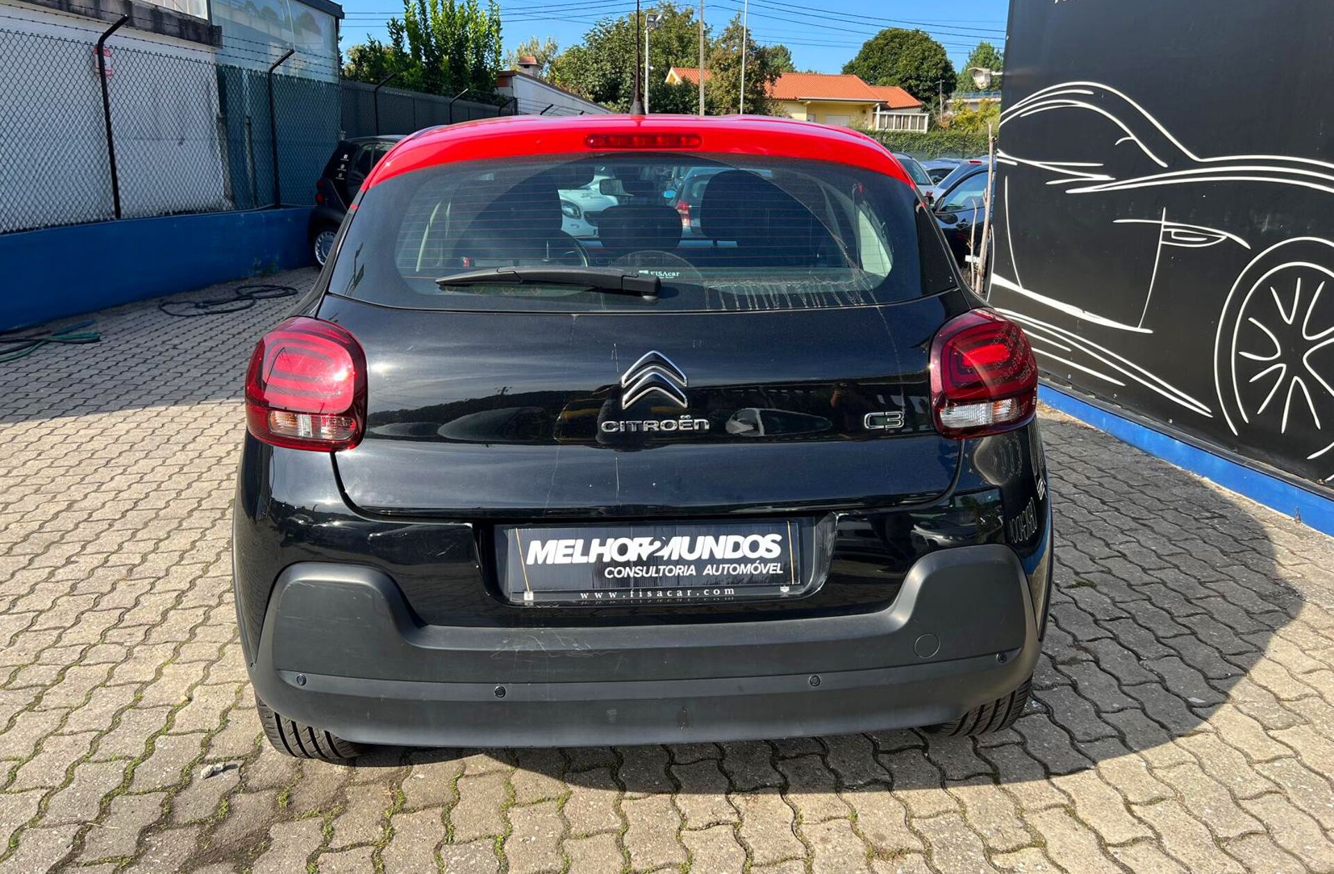 CITROEN C3 1.2 PureTech Feel
