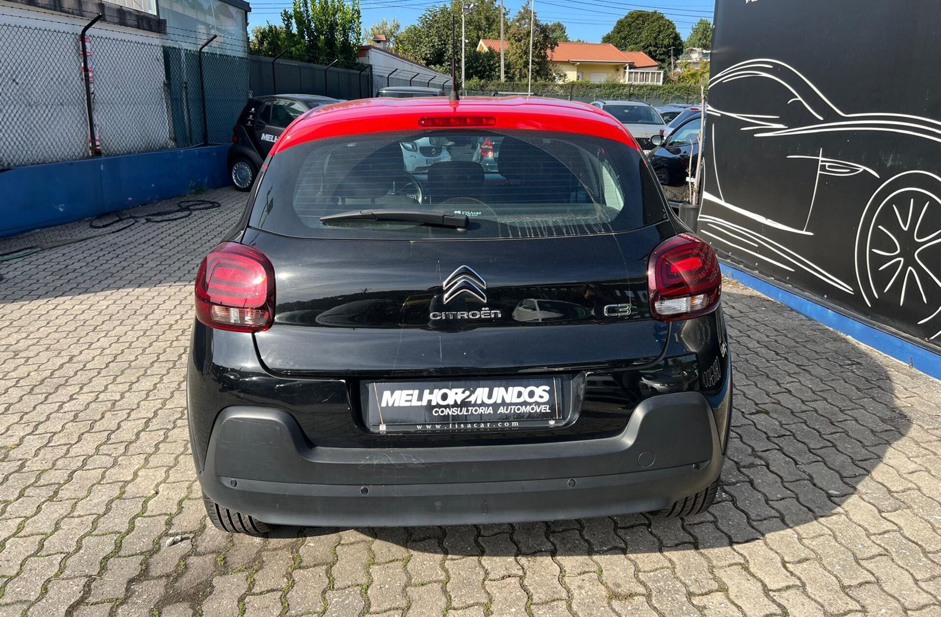 CITROEN C3 1.2 PureTech Feel