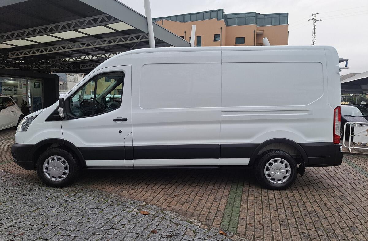 FORD Transit 350 L3 2.0 TDCi H2 Trend