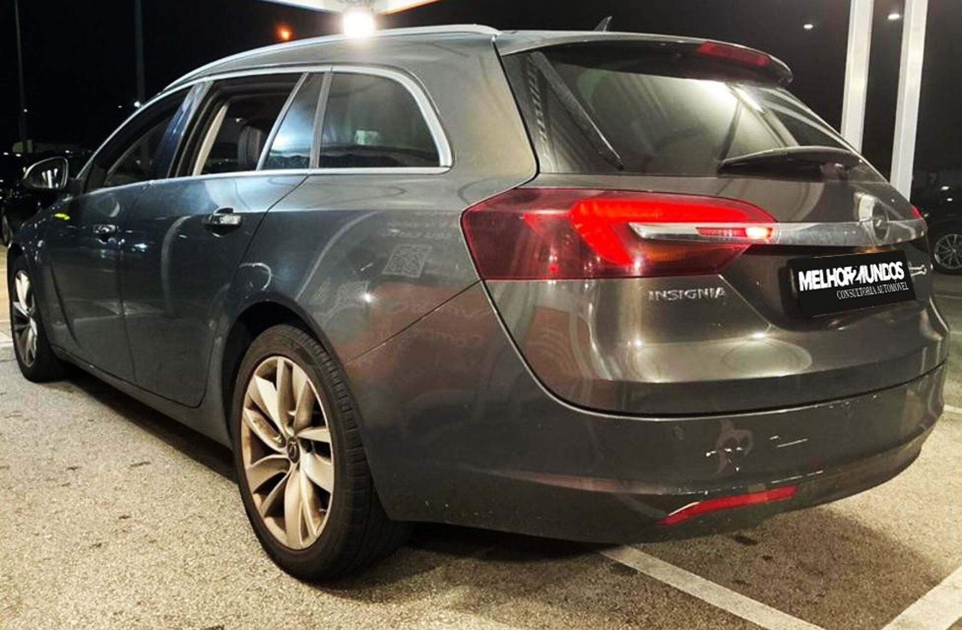 OPEL Insignia 2.0 CDTi Executive S/S