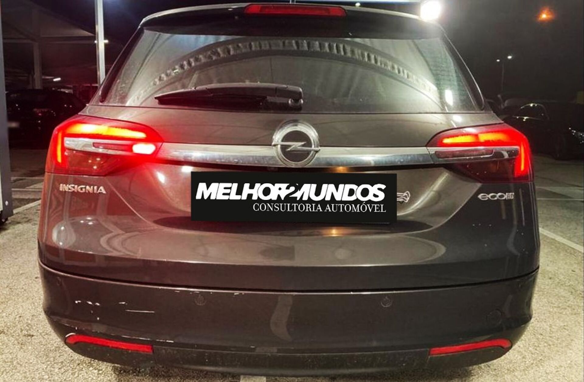 OPEL Insignia 2.0 CDTi Executive S/S