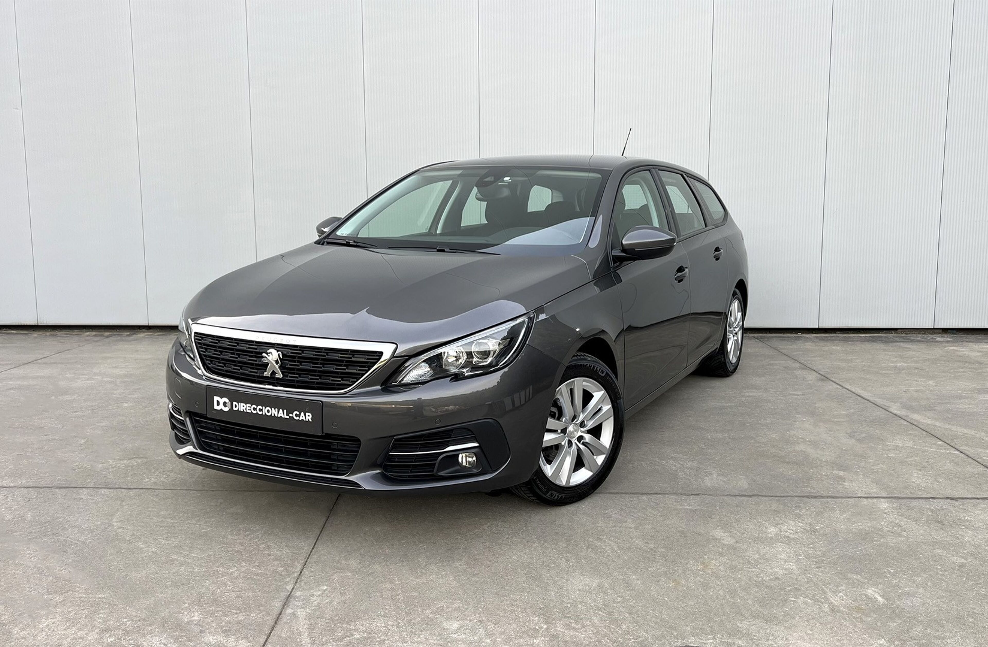 PEUGEOT 308 1.5 BlueHDi Active Pack EAT8