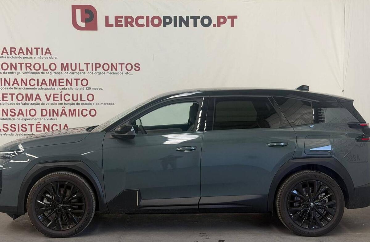 CITROEN C5 Aircross 1.2 Híbrido Max