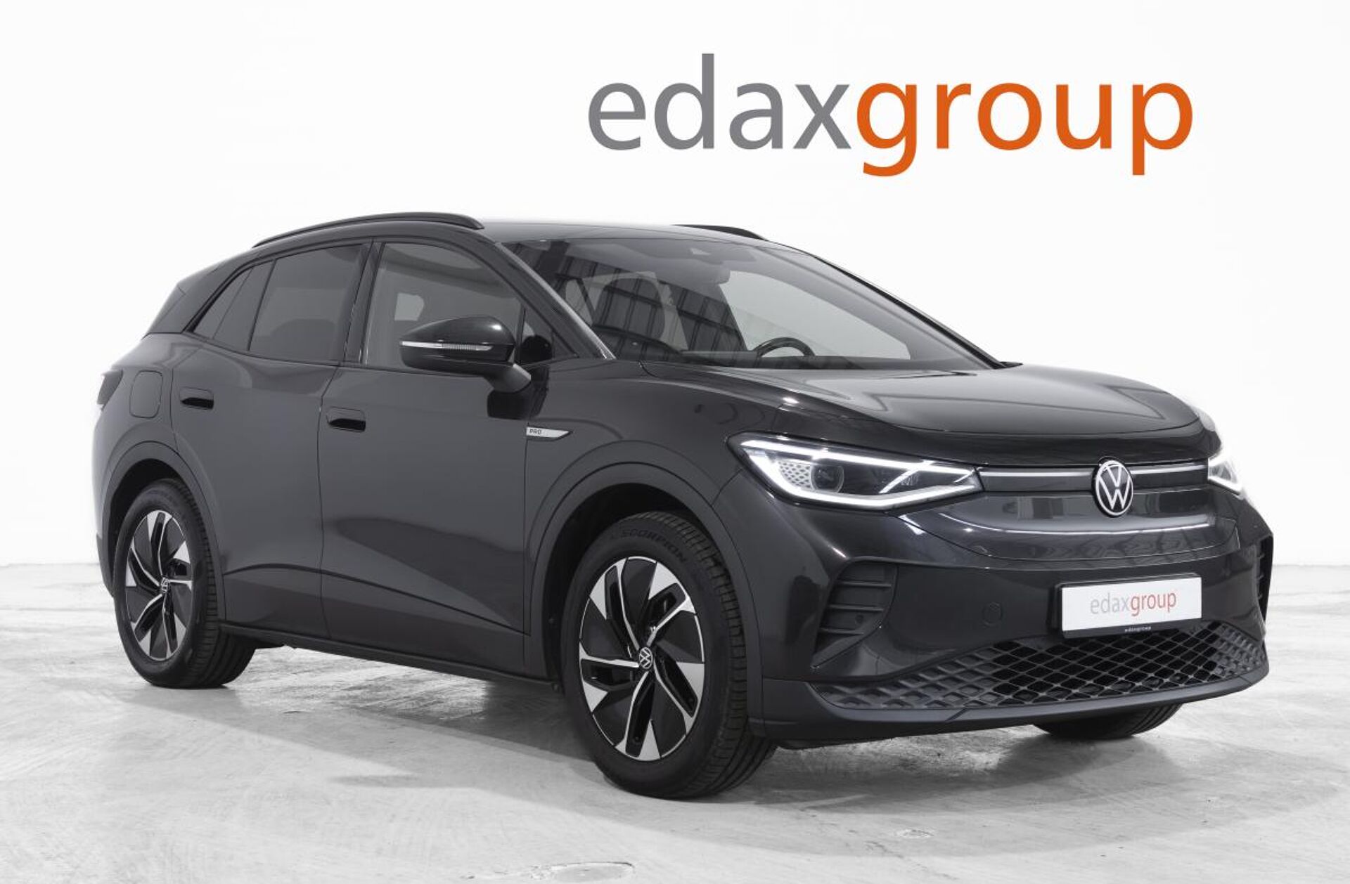 VOLKSWAGEN ID.4 77 kWh Pro Performance