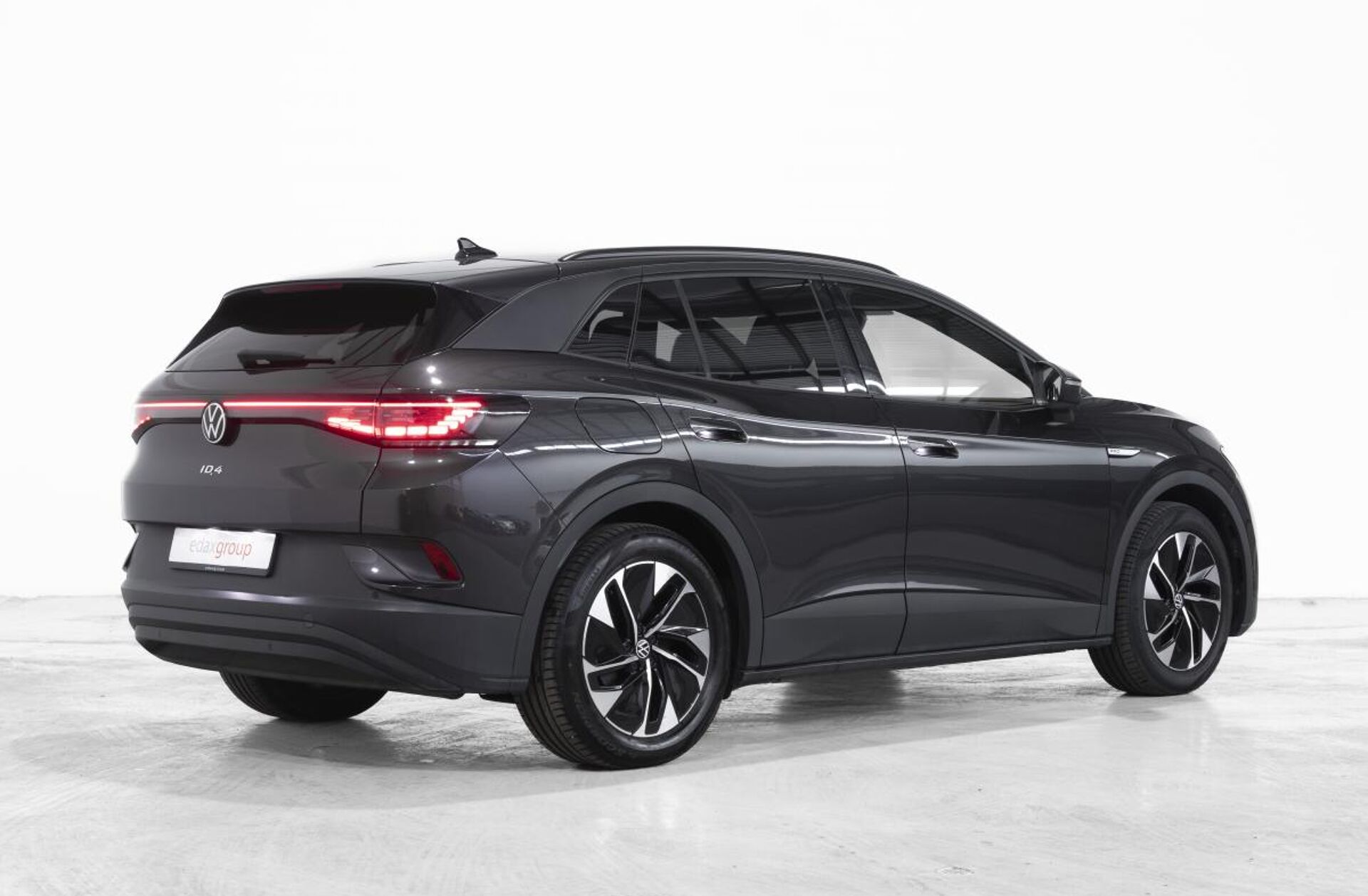 VOLKSWAGEN ID.4 77 kWh Pro Performance