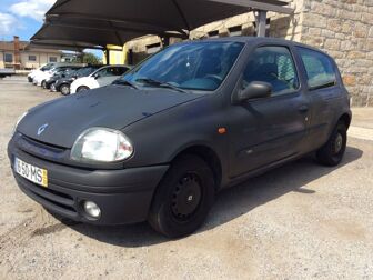 Imagem de RENAULT Clio 1.9 D