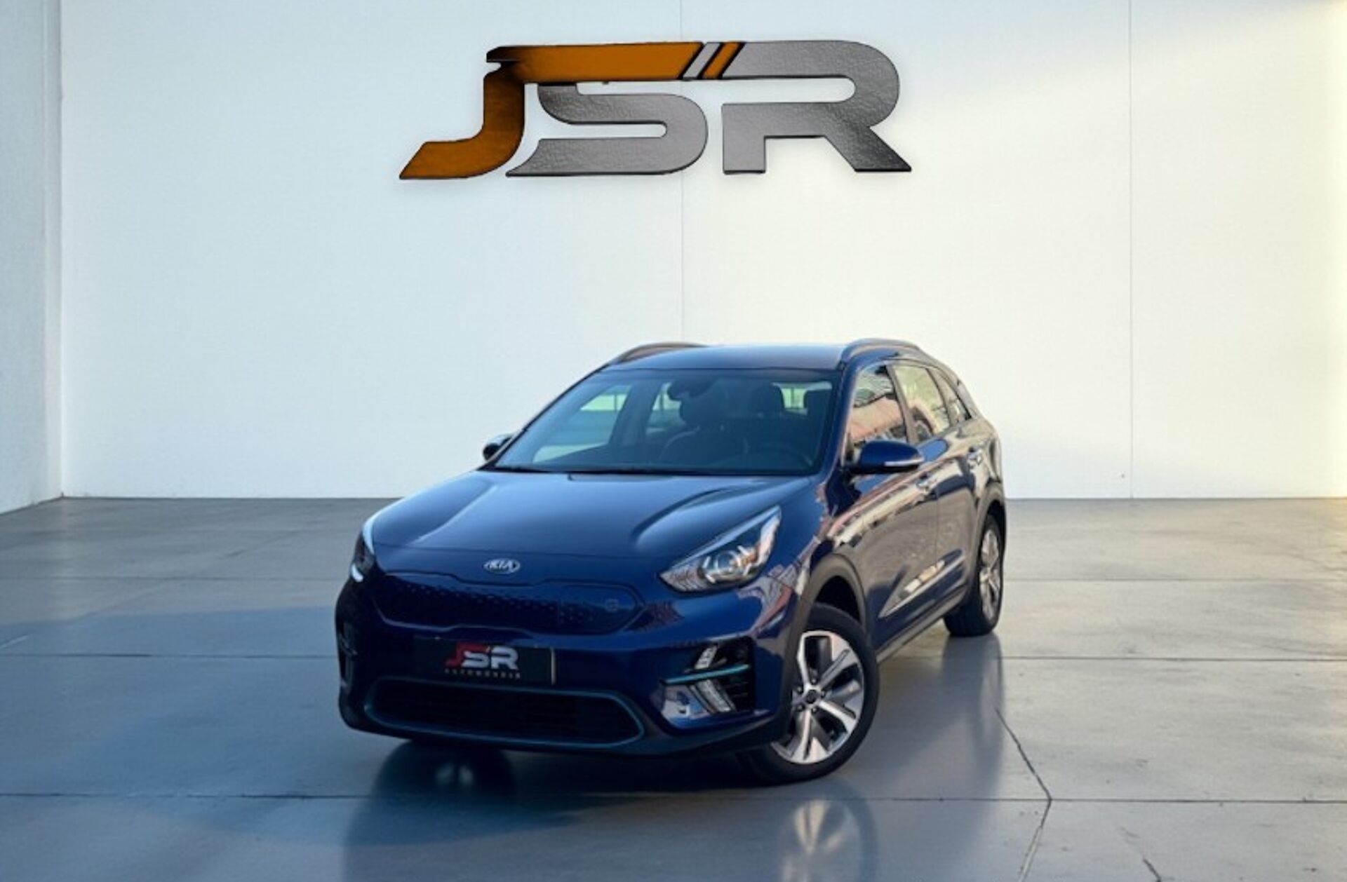 KIA Niro Van e- 64kWh