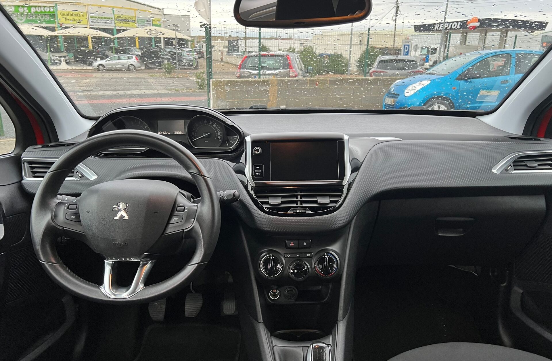 PEUGEOT 208 1.2 PureTech Active