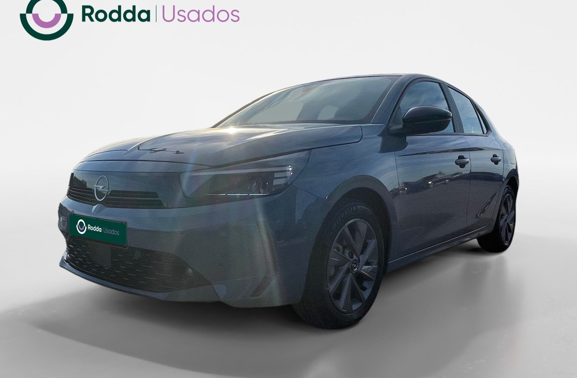 OPEL Corsa 1.2 T Edition