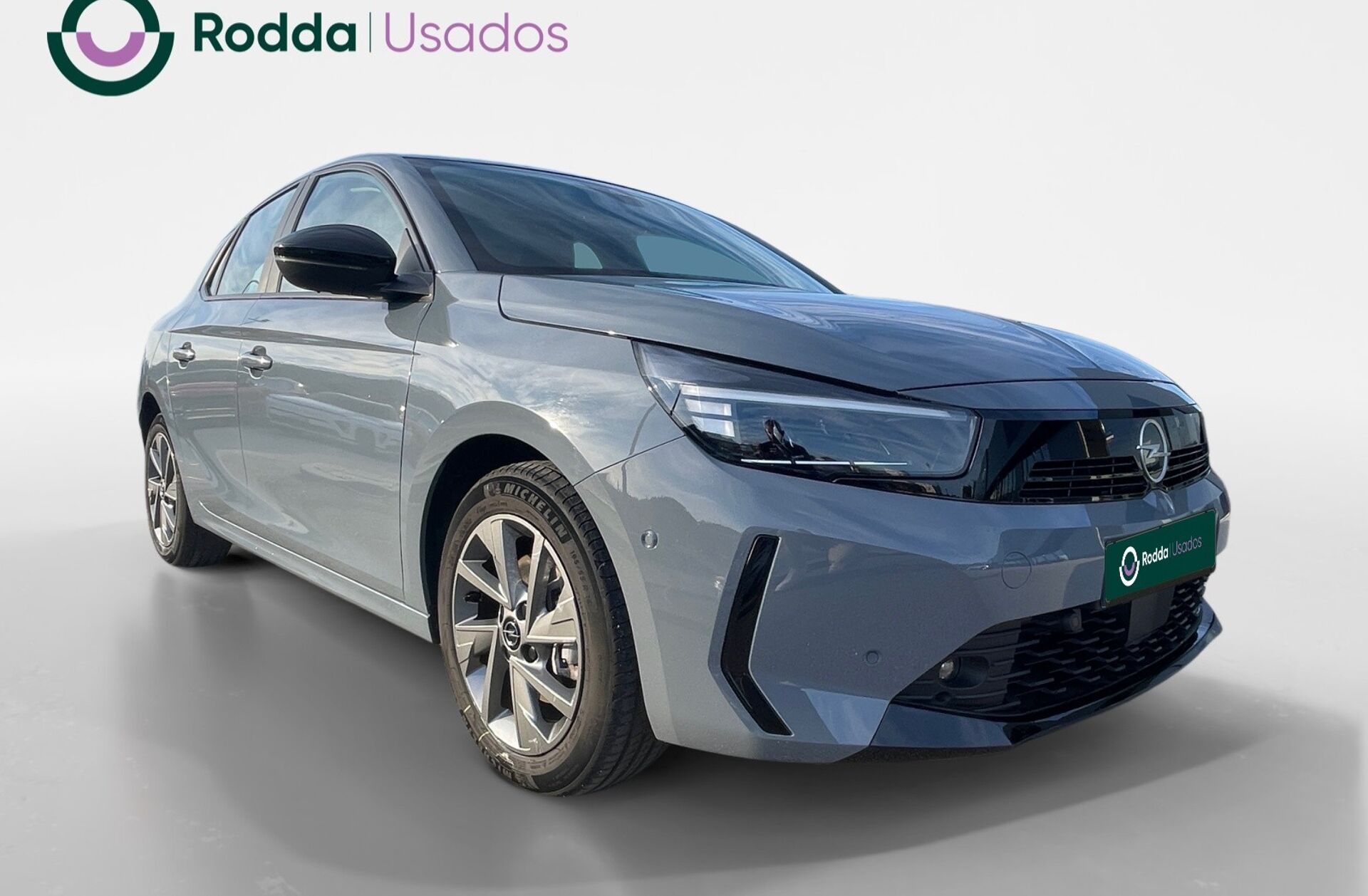 OPEL Corsa 1.2 T Edition