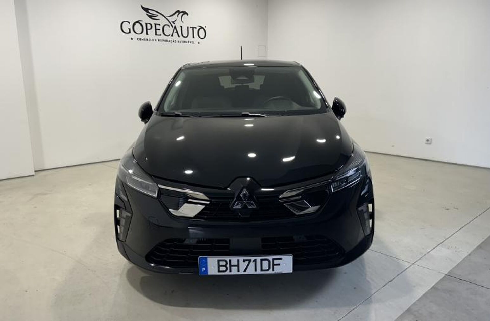 MITSUBISHI Colt 1.0 MPI-T Invite