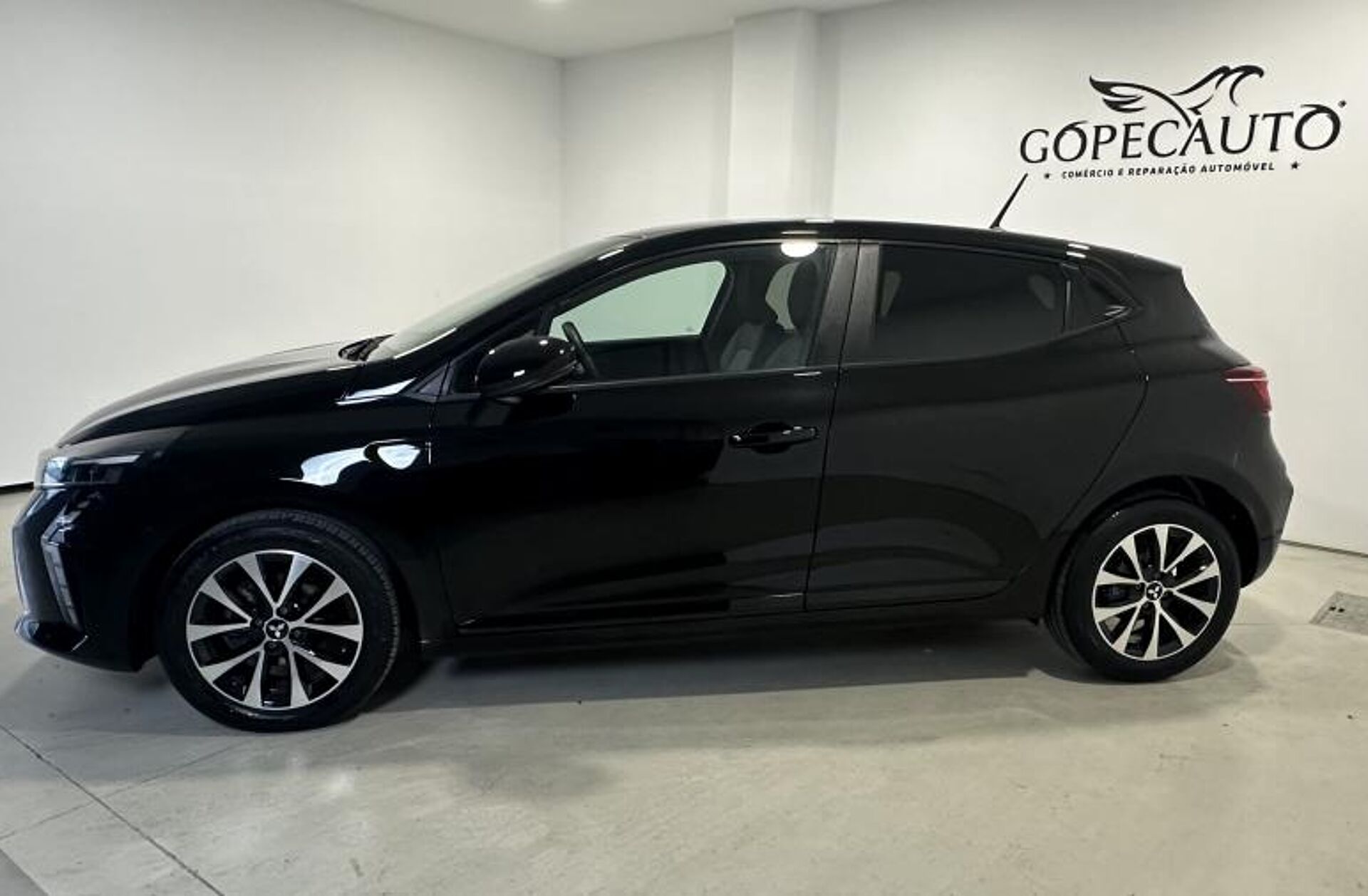 MITSUBISHI Colt 1.0 MPI-T Invite