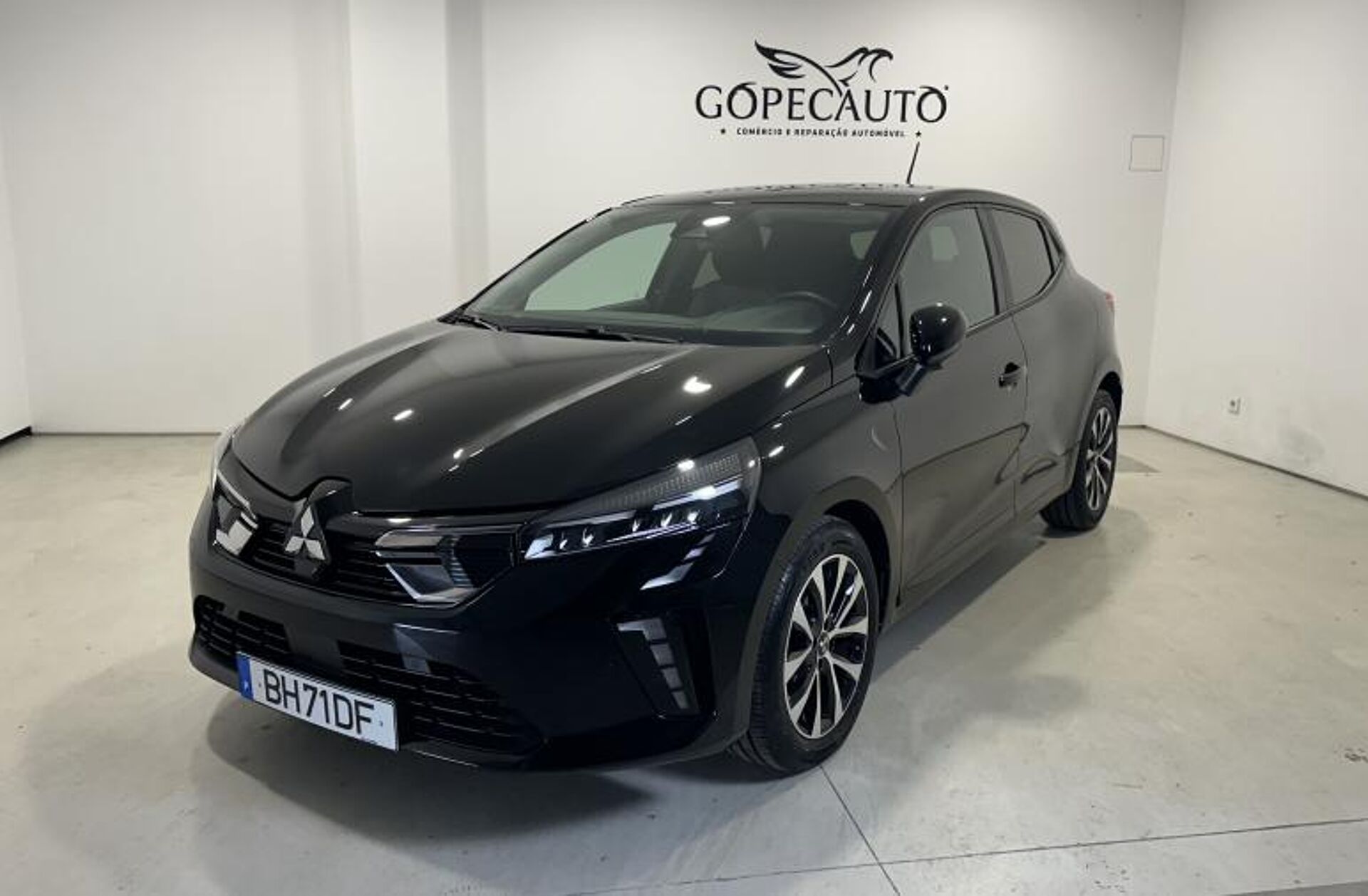 MITSUBISHI Colt 1.0 MPI-T Invite