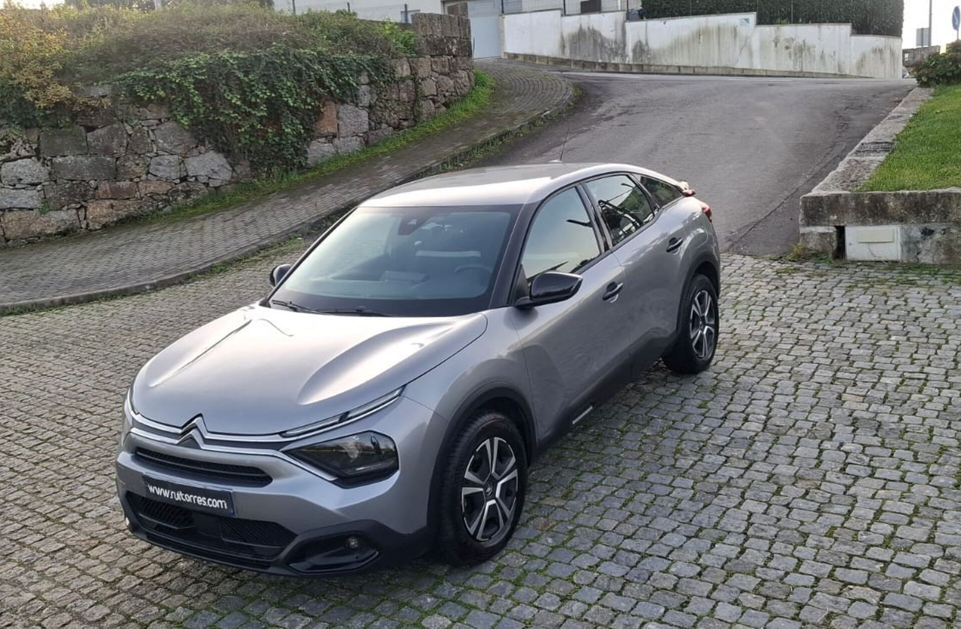 CITROEN C4 1.5 BlueHDi Feel