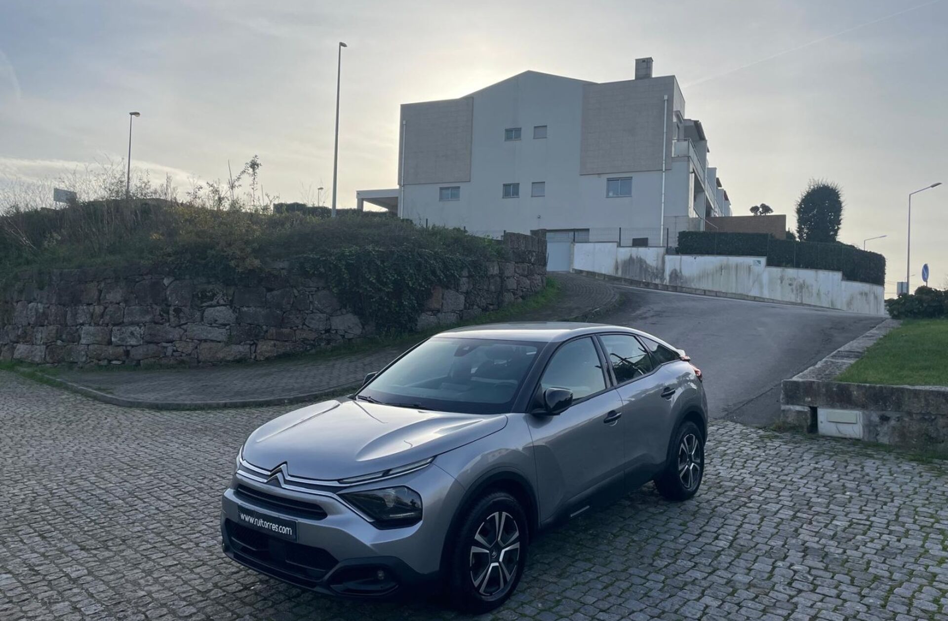 CITROEN C4 1.5 BlueHDi Feel