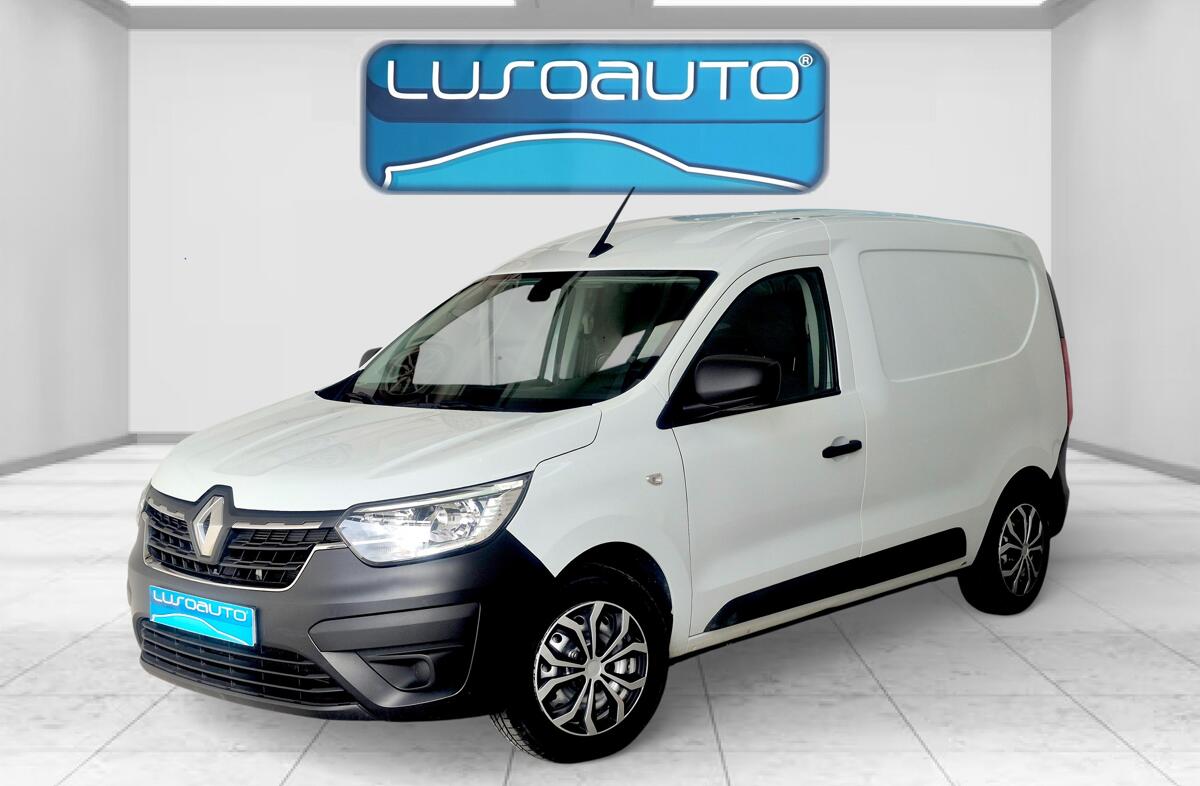 RENAULT Express 1.5 Blue dCi Confort