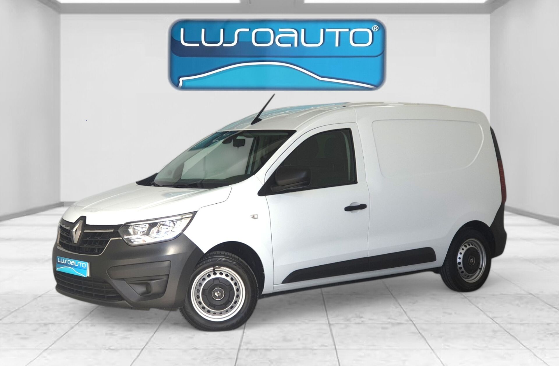 RENAULT Express 1.5 Blue dCi Confort