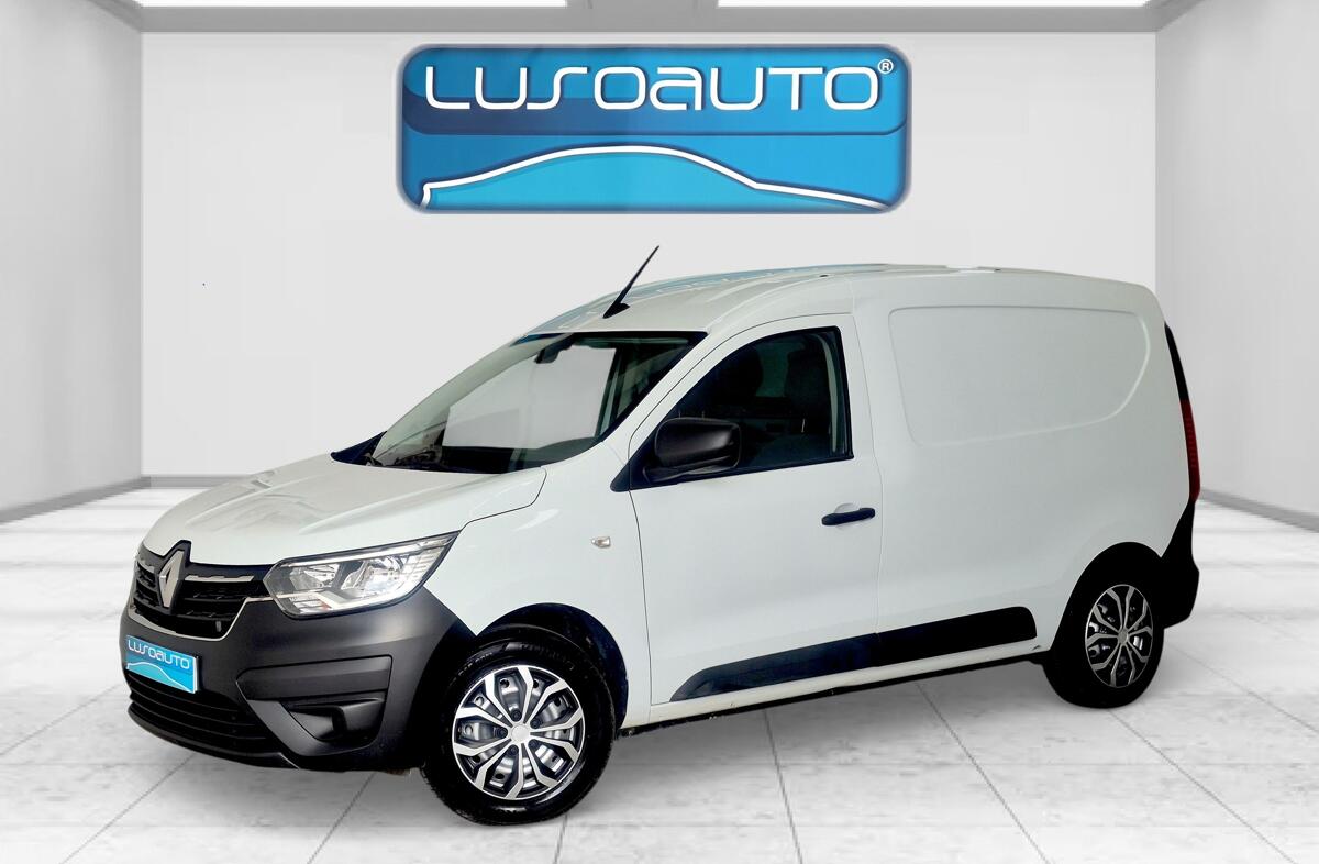 RENAULT Express 1.5 Blue dCi Confort