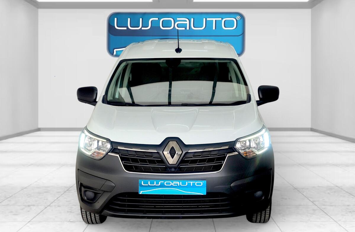 RENAULT Express 1.5 Blue dCi Confort