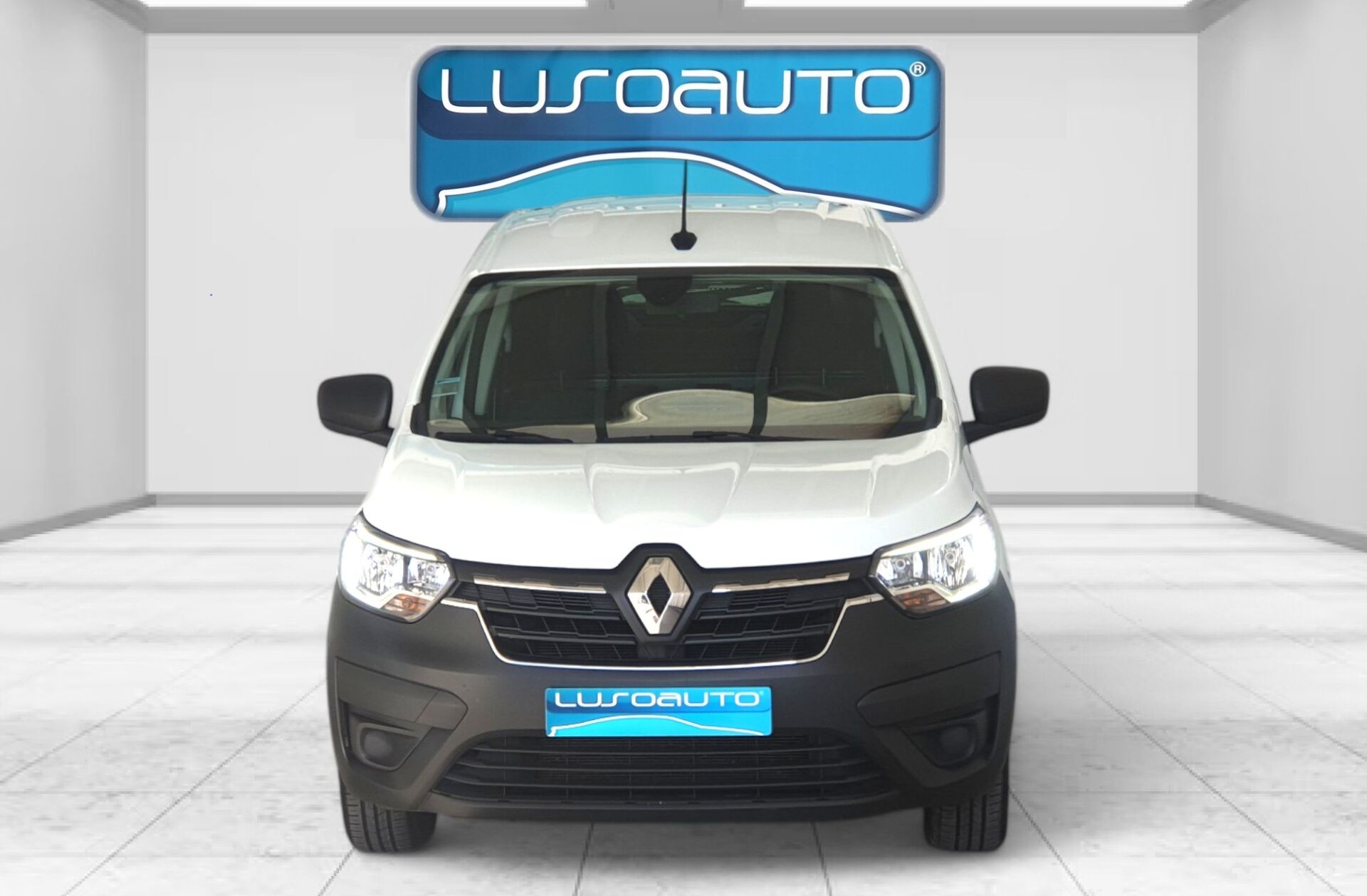 RENAULT Express 1.5 Blue dCi Confort