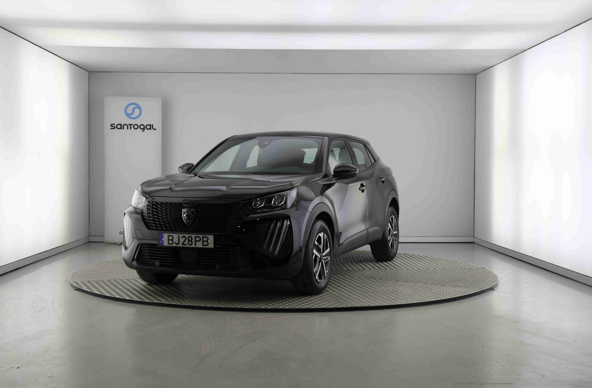 PEUGEOT 2008 1.2 PureTech Active