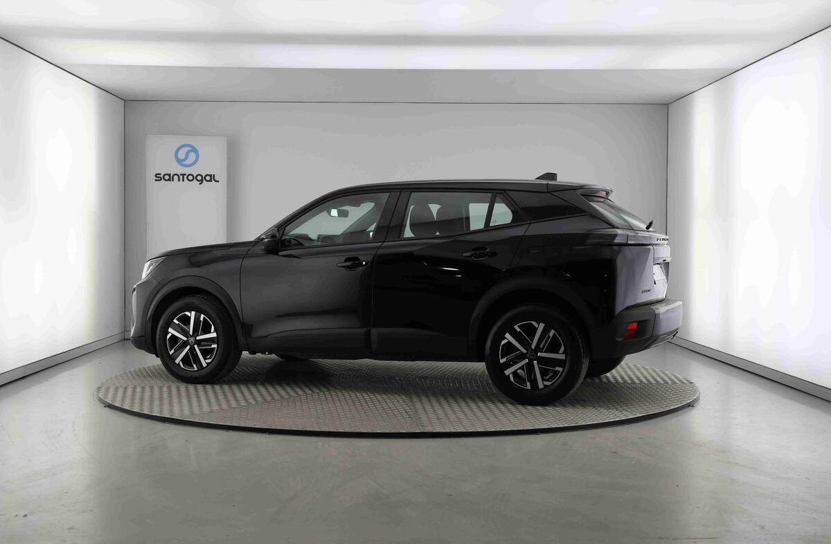 PEUGEOT 2008 1.2 PureTech Active