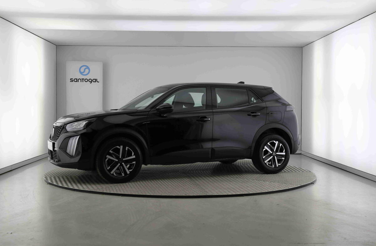 PEUGEOT 2008 1.2 PureTech Active