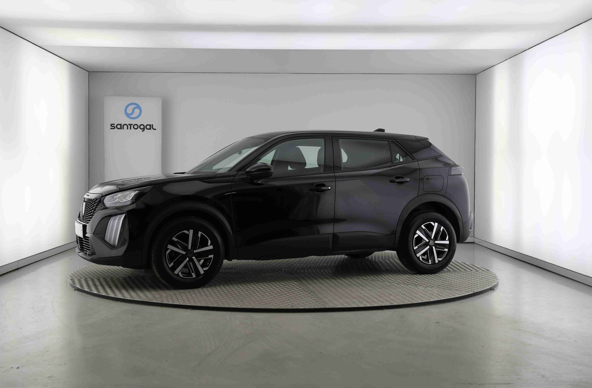 PEUGEOT 2008 1.2 PureTech Active