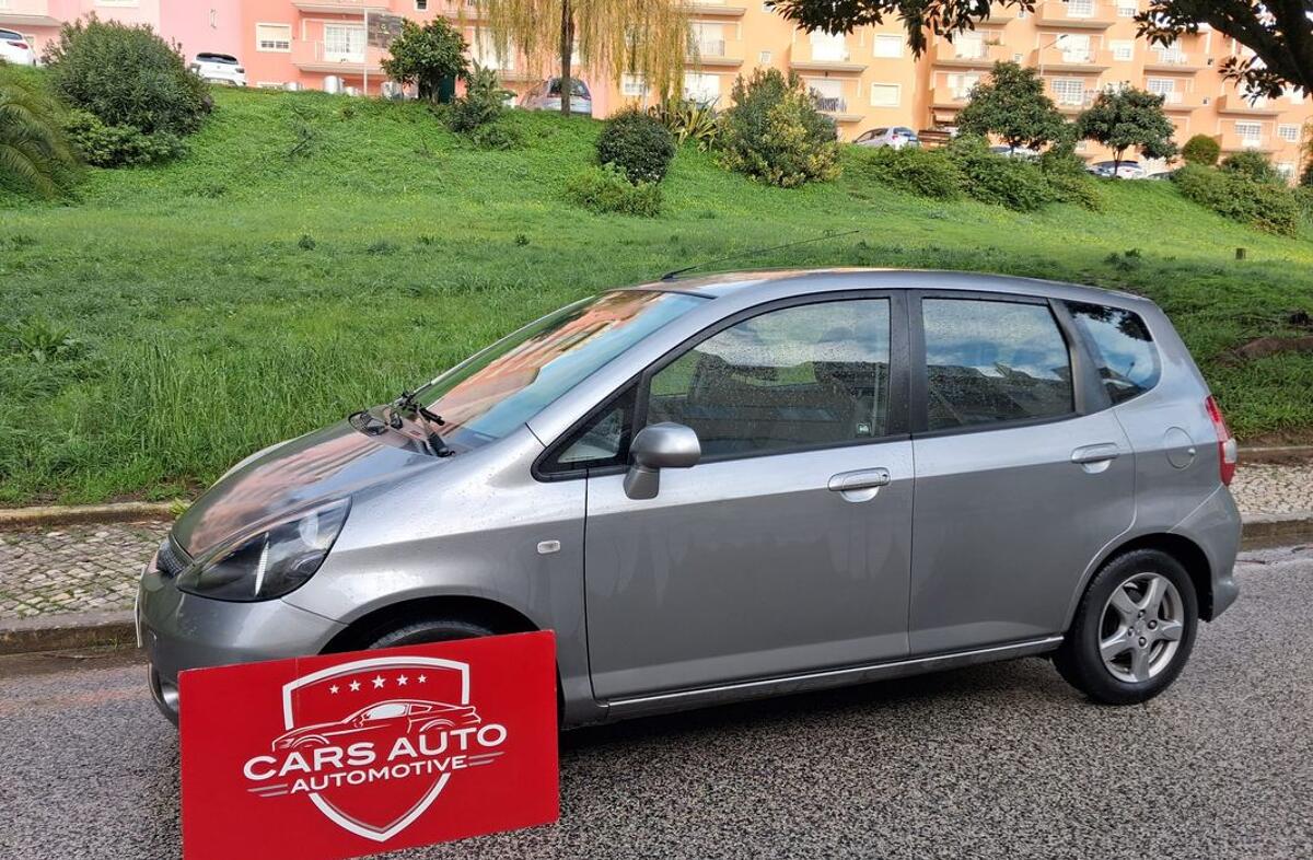 HONDA Jazz 1.2 Live