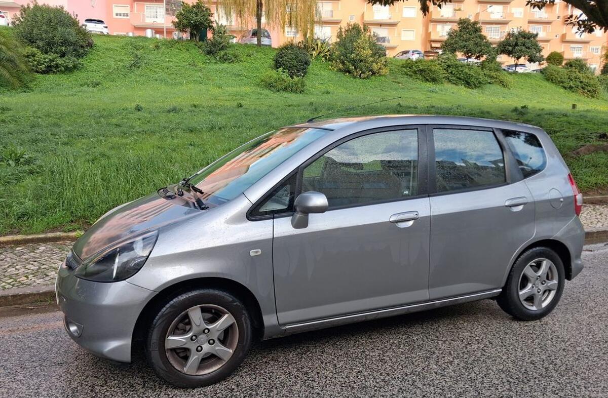 HONDA Jazz 1.2 Live