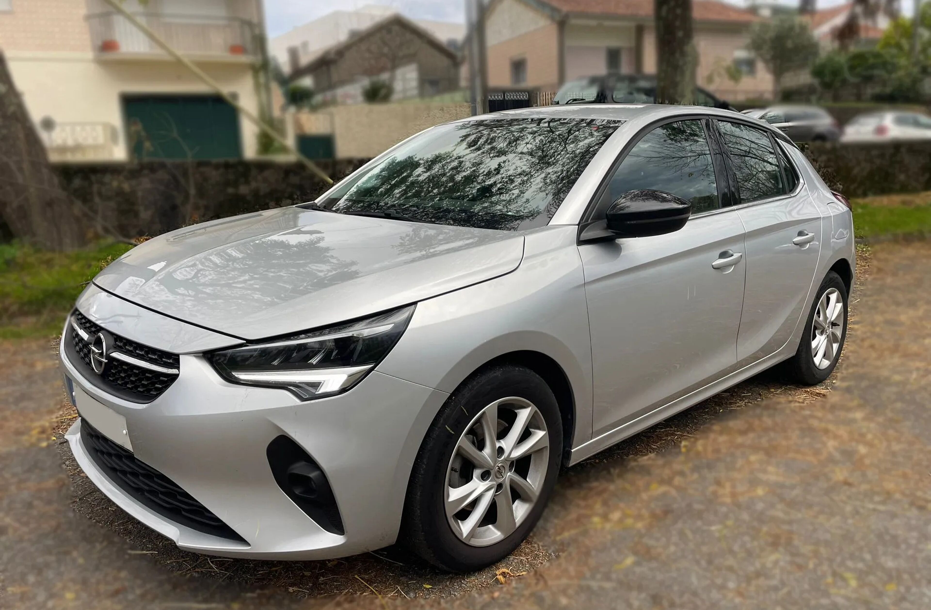 OPEL Corsa 1.2 T GS