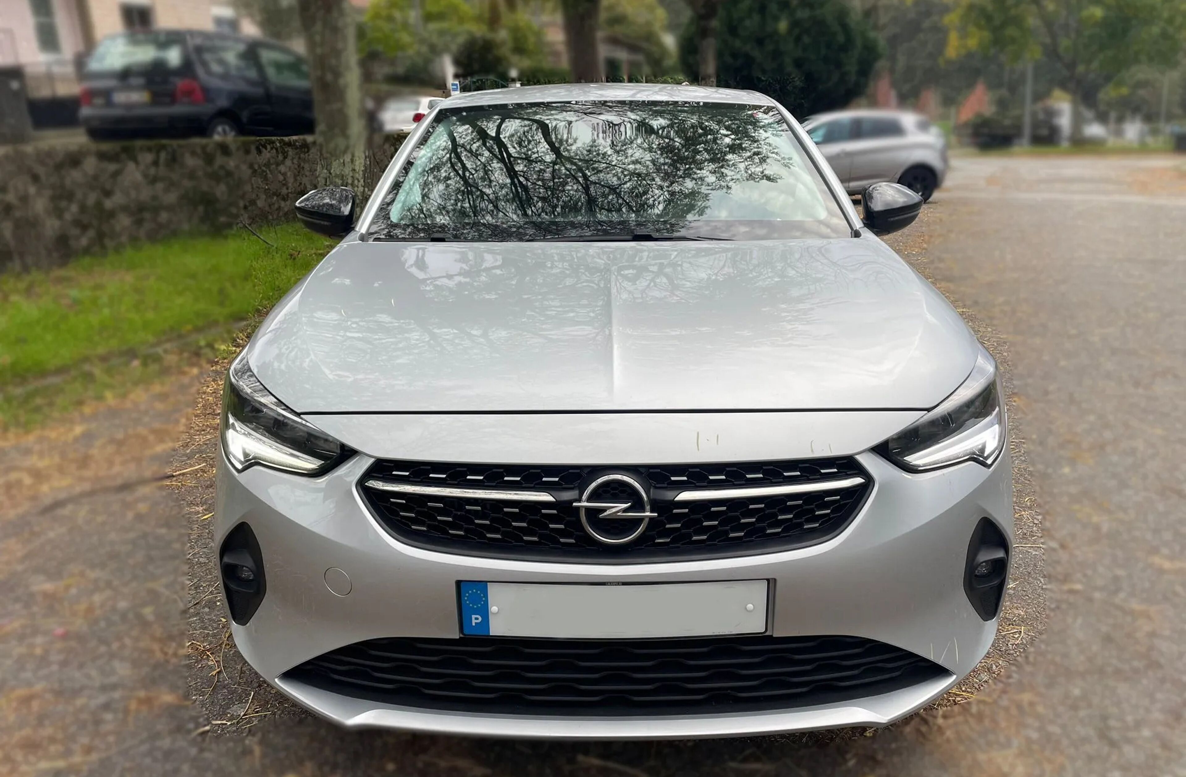 OPEL Corsa 1.2 T GS